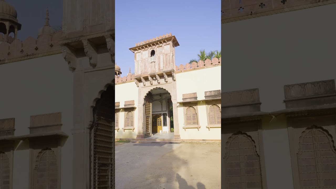 Jagat Palace, Pushkar: A Royal Heritage Hotel in Rajasthan with Modern Luxury