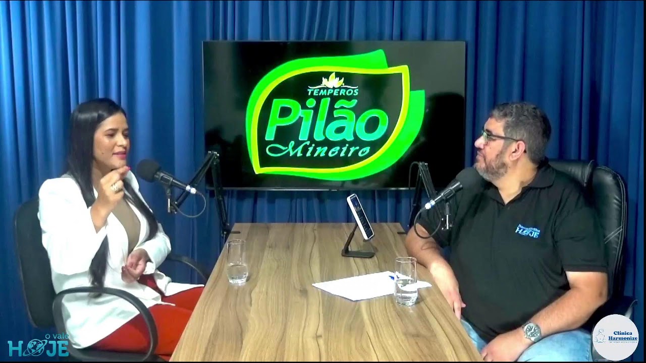 ENTREVISTA COM FERNANDA MARISE, PSICÓLOGA