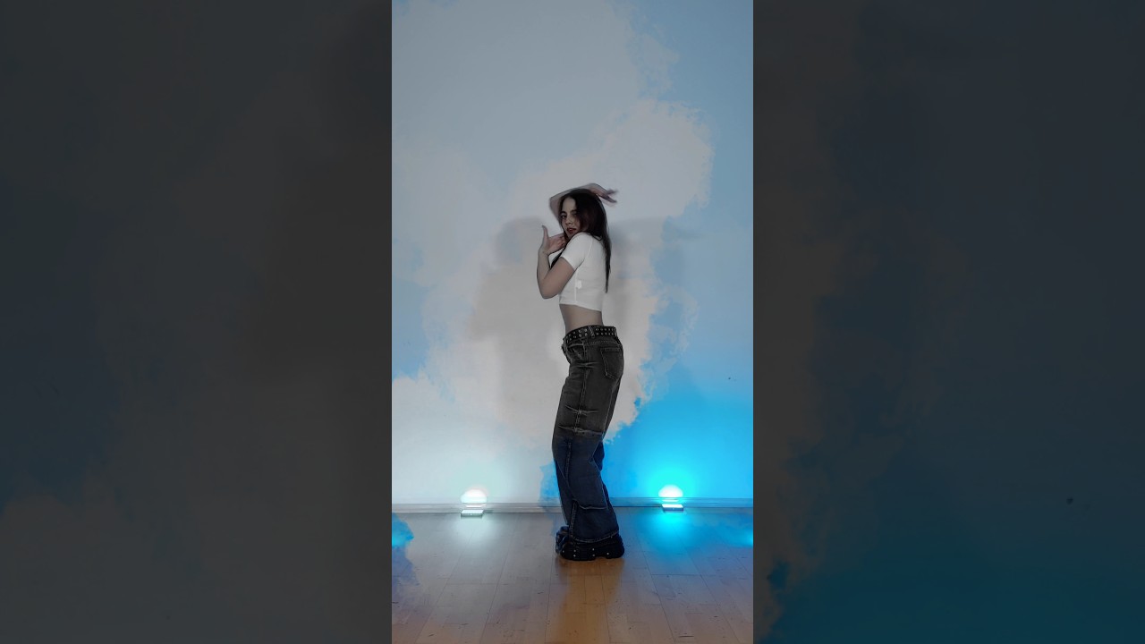 i-dle (아이들) 'Mono (Feat. skaiwater)' Dance Cover #아이들 #idle #Mono