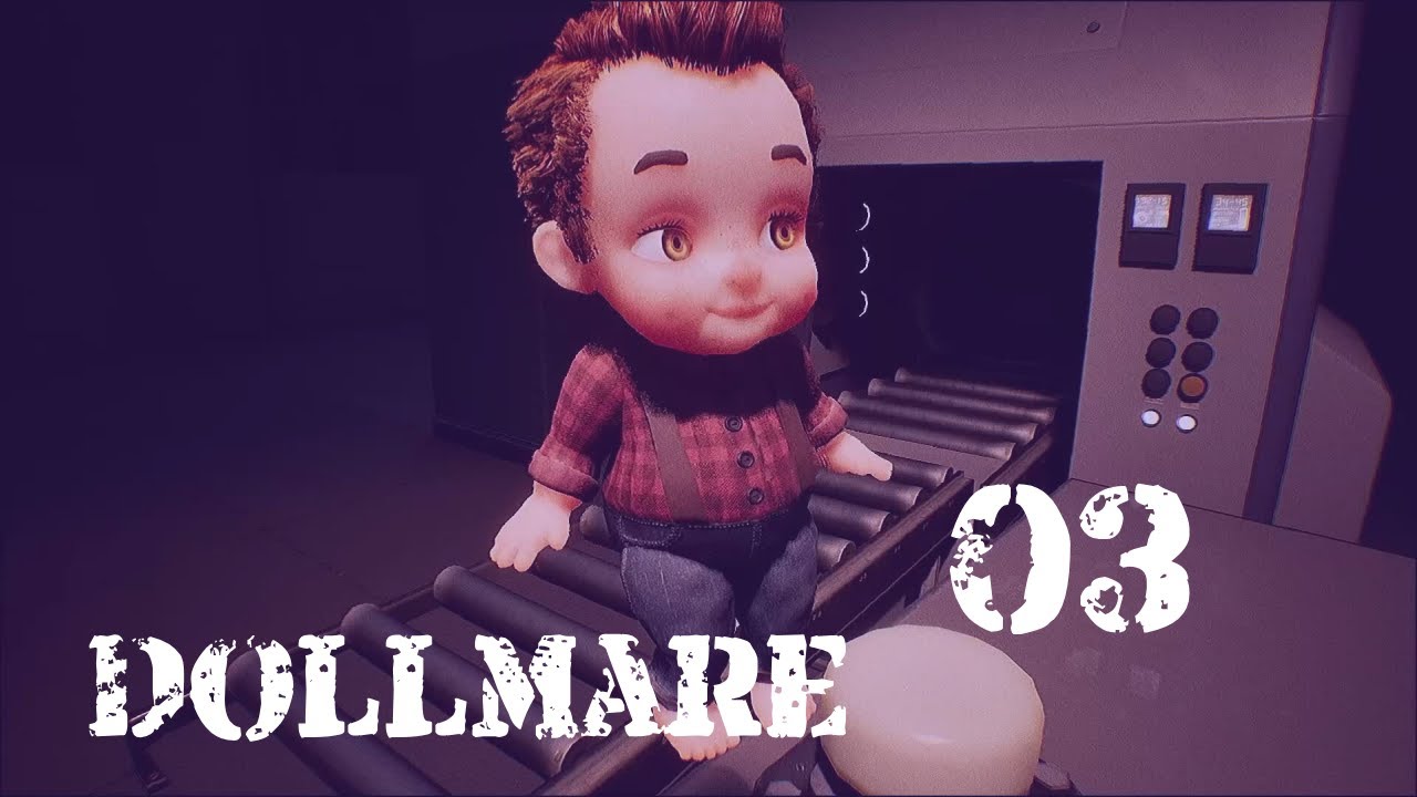 (3) Cada vez me arrepiento más xD - ☾ -Dollmare (Esp)