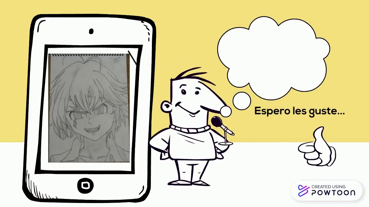 Introducción Dibujos