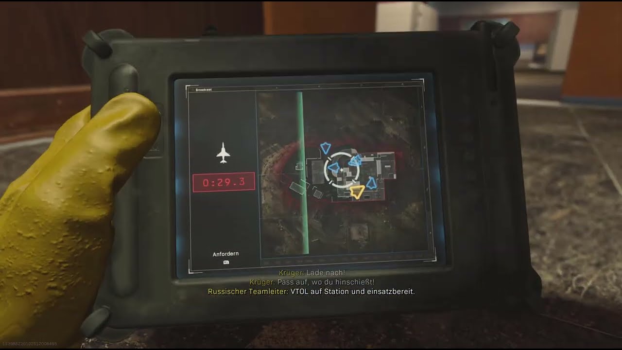 17 KILLSTREAK in Modern Warfare