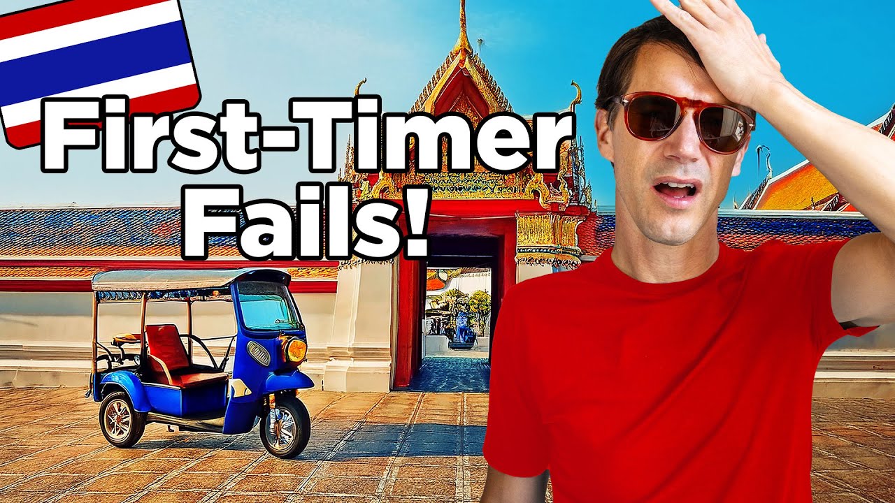Don&rsquo;t Visit Bangkok Without Knowing These 10 Tips!