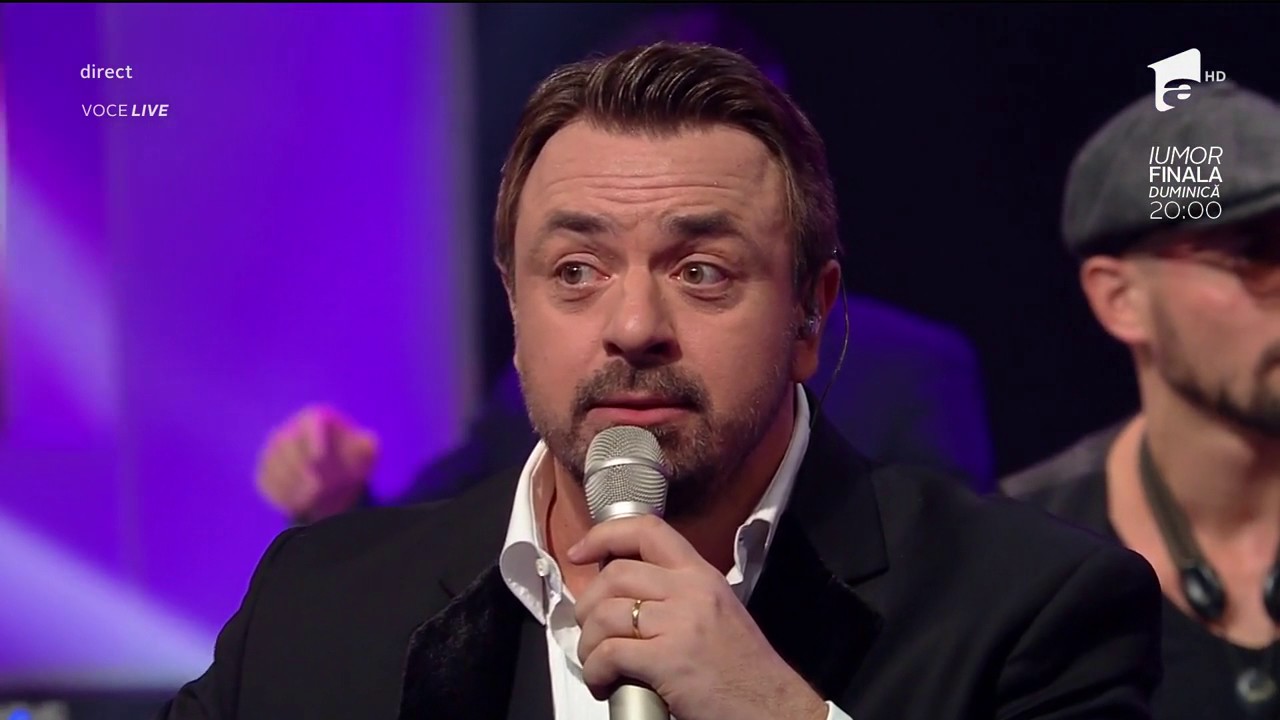 Horia Brenciu & HB Orchestra - Medley