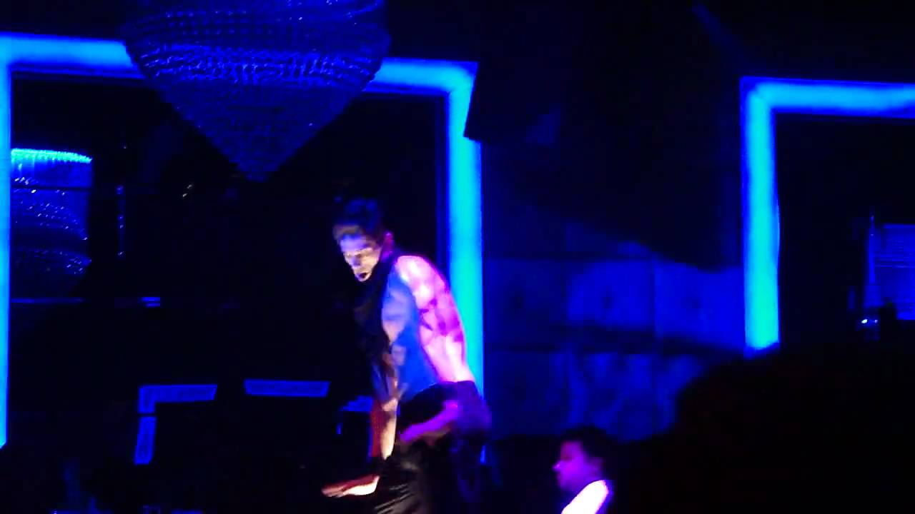 club vogue thessaloniki