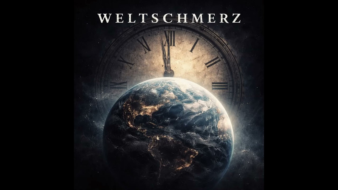 WELTSCHMERZ