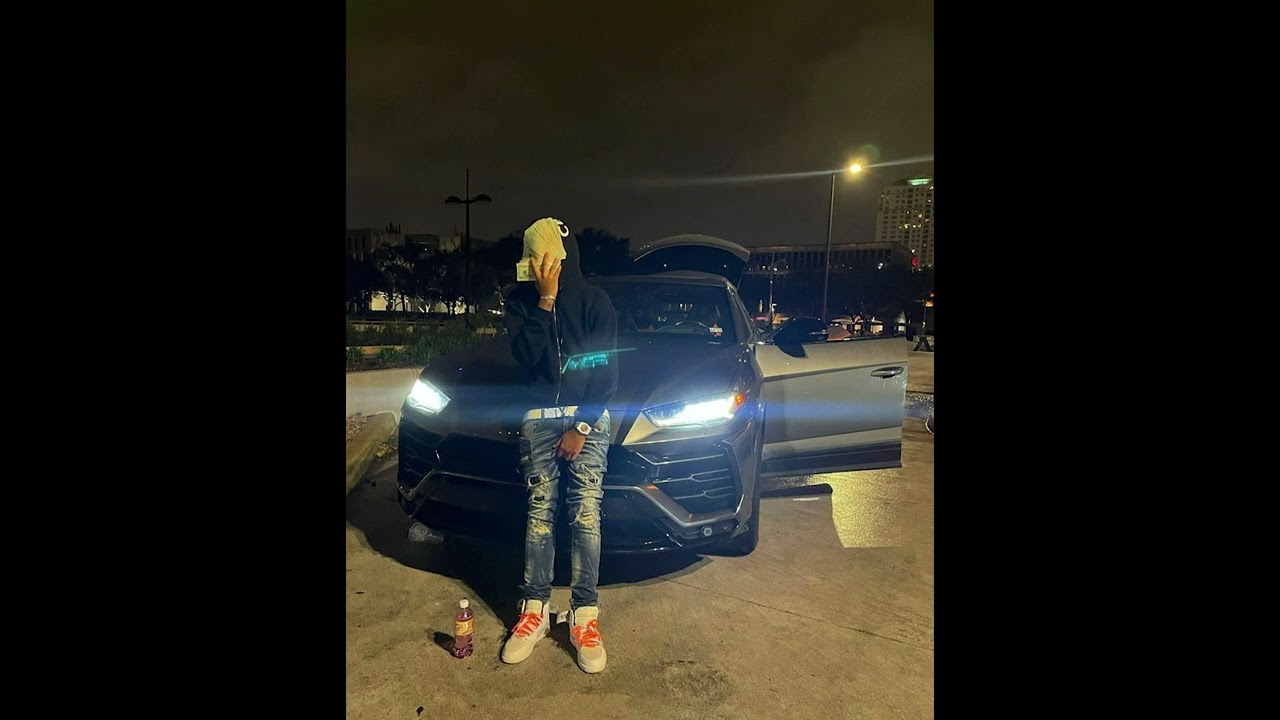 [FREE] 4Block Lil Mari Sample Type Beat- “Lemon Pepper Freestyle”
