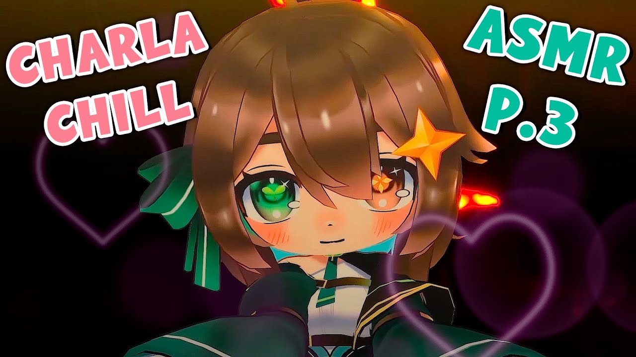 🟢 【ES/JP] ASMR chill/ ASMR雑談