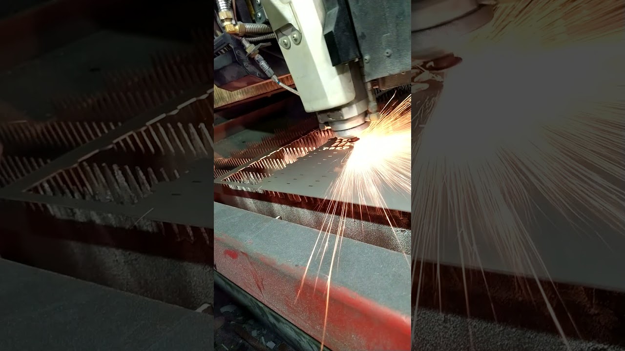 amada 天田 白鐵1.5飛行切割