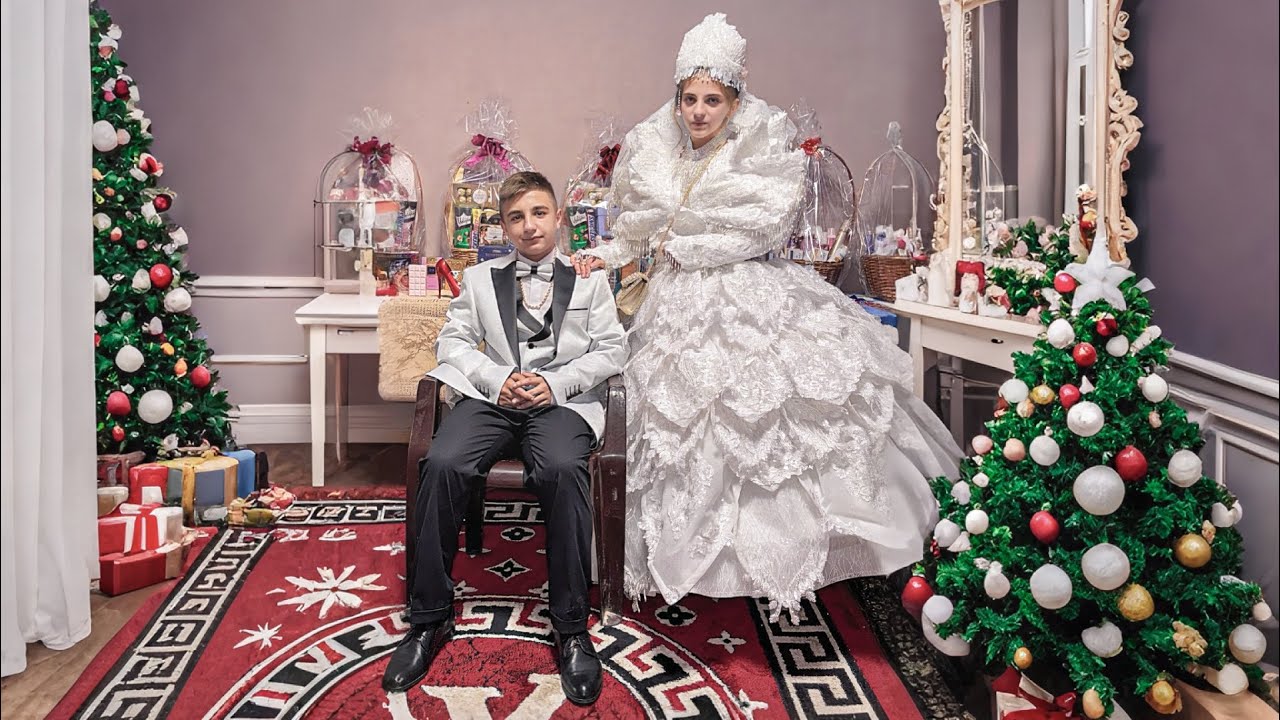 Парфи & Жела