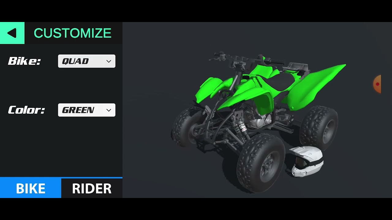 proviamo le tre nuove moto su whelly life 2