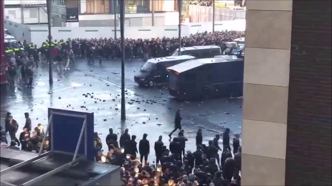 Ajax - Juventus 1-1 