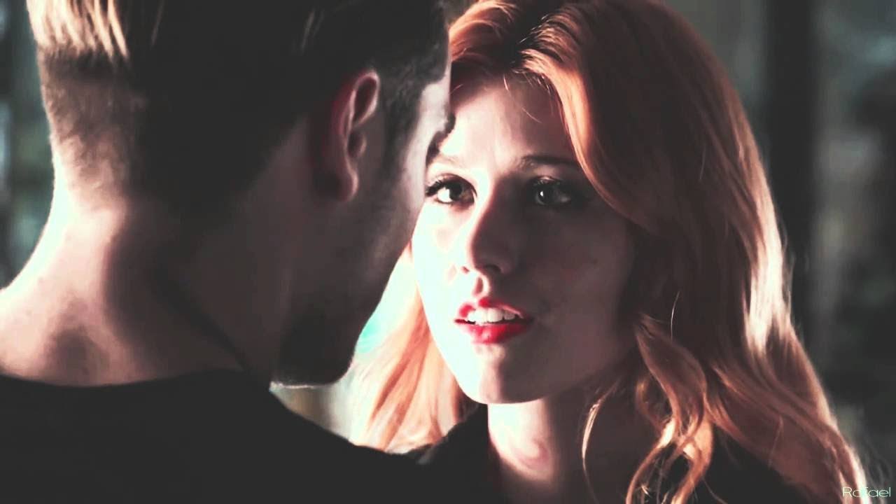 ● jace & clary | their story (1x01-1x13)