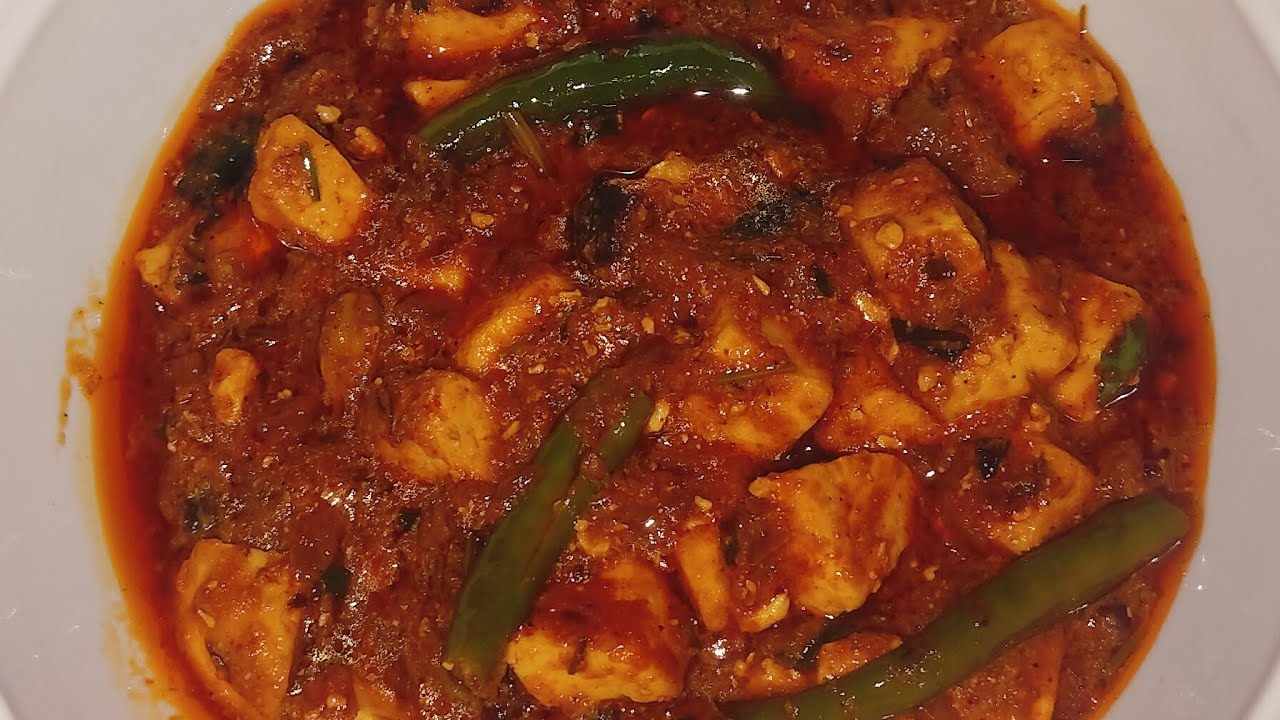 पनीर मसाला ऐसे बनायेंगे तो सब तारीफ़ करेंगे | Paneer Ki Sabzi | Paneer Recipe 