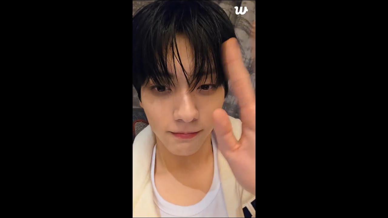 [MULTI SUB] TXT WEVERSE LIVE (2025.10.21) | SOOBIN LIVE