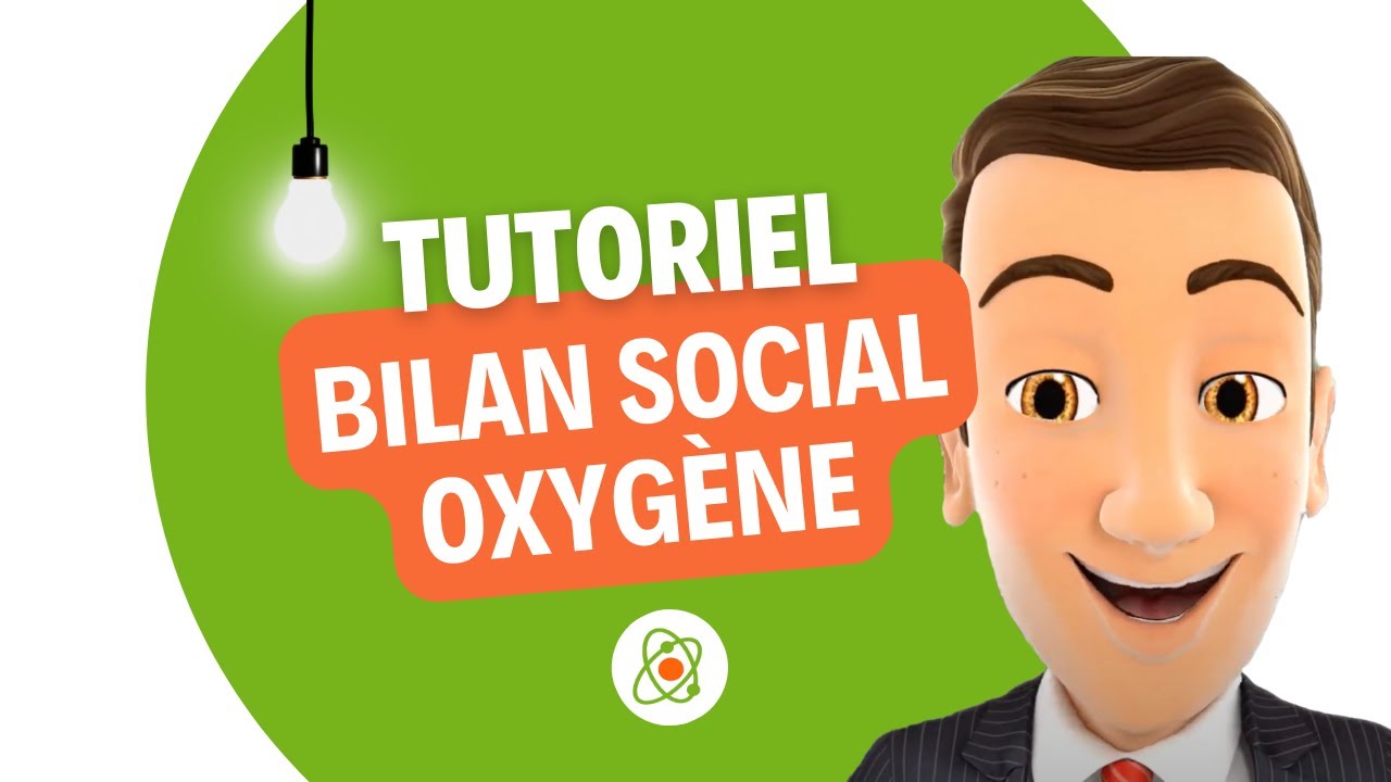 Bilan Social Oxygène