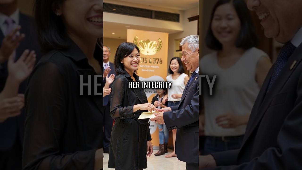 5 Times Being Honest Made People💰 MILLIONAIRES  