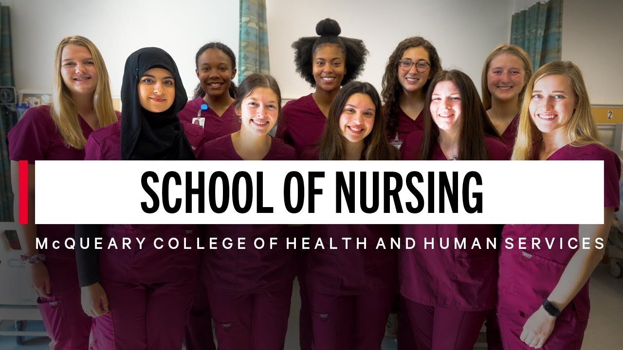 School of Nursing - Missouri State University