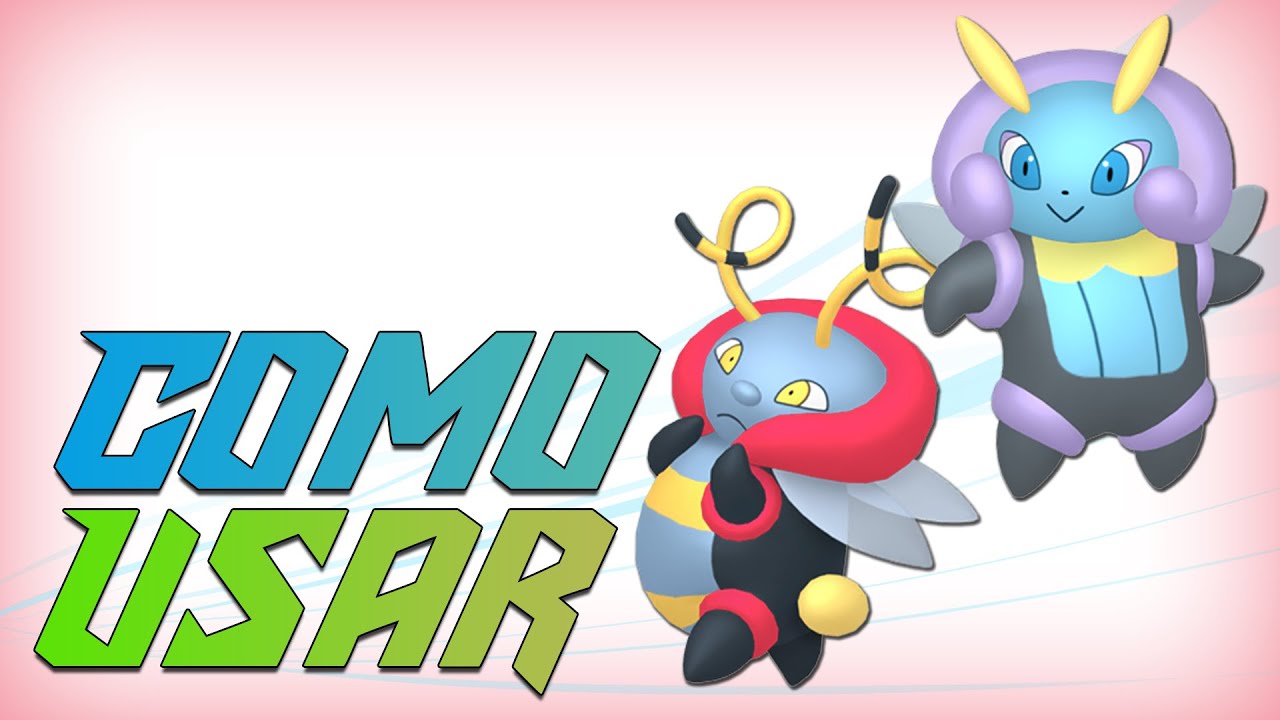 COMO USAR VOLBEAT E ILLUMISE! | Pokémon Competitivo