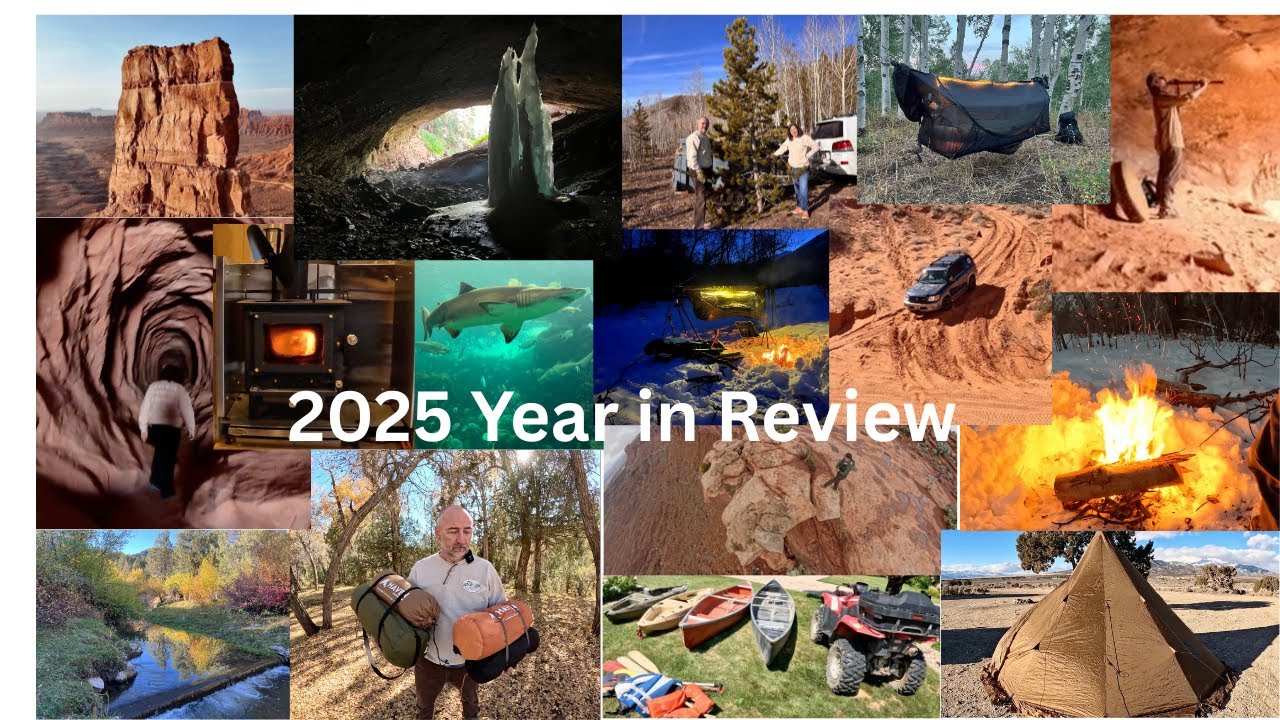 EP 81: 2025 Year in Review