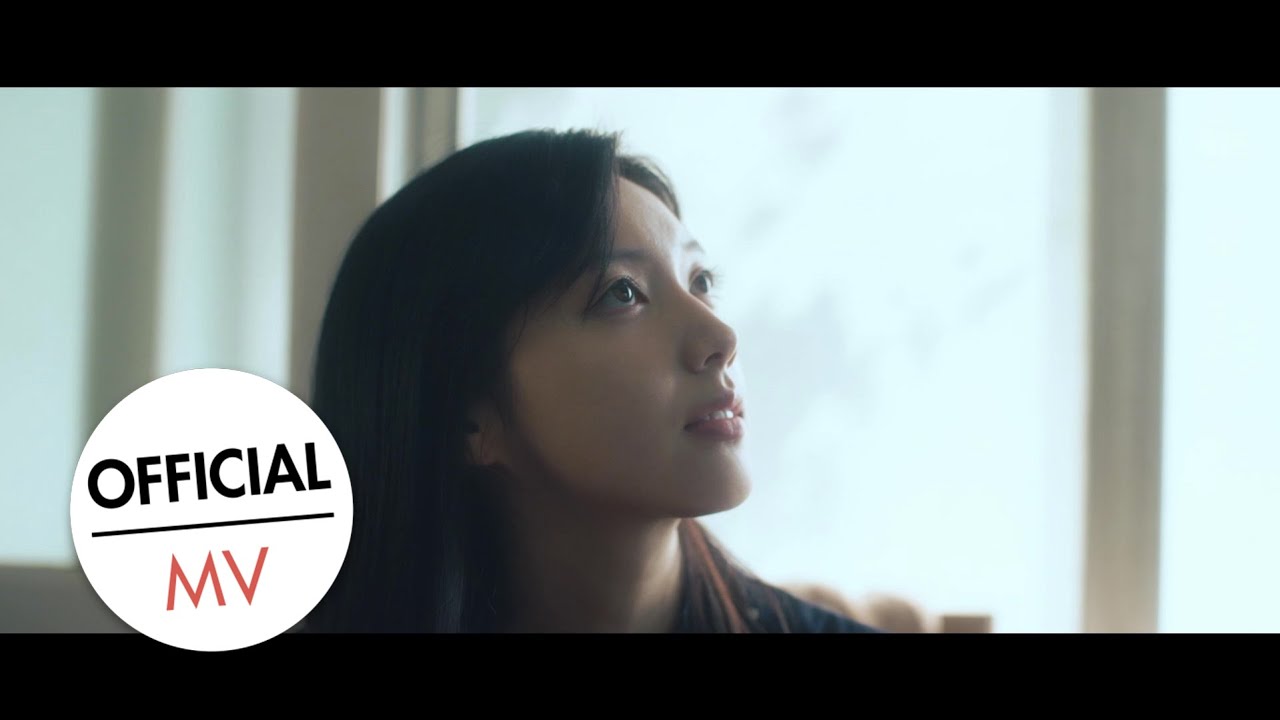 [MV] 2015 월간 윤종신 8월호 - '사라진 소녀' with 루싸이트 토끼