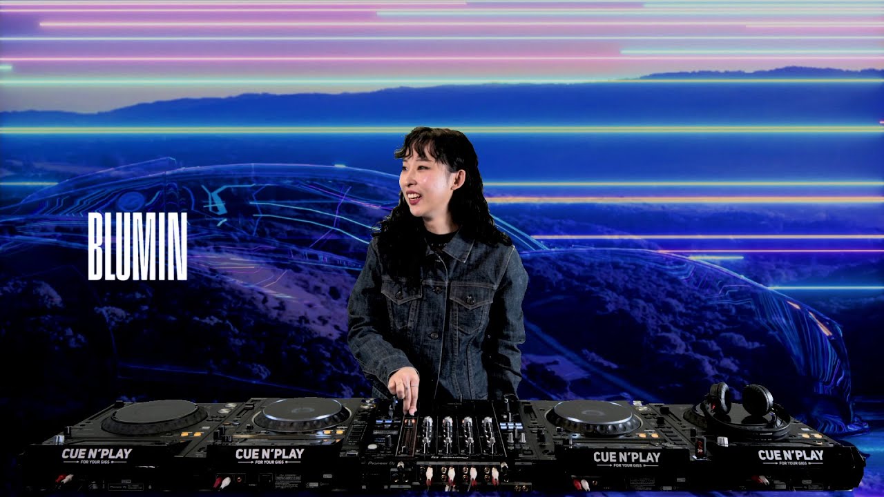 BLUMIN | MIXMIX SEOUL