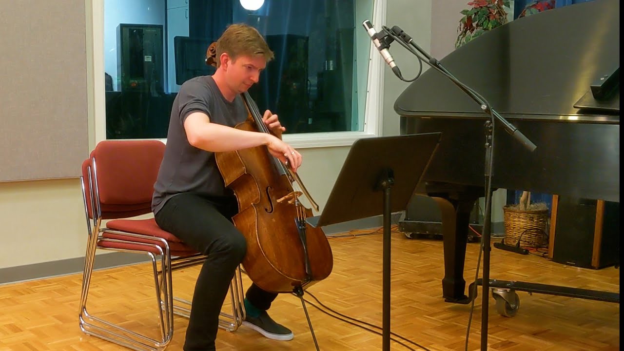 Isabel Keleti Fulbright Artists 041023 B Dvorak Silent Woods