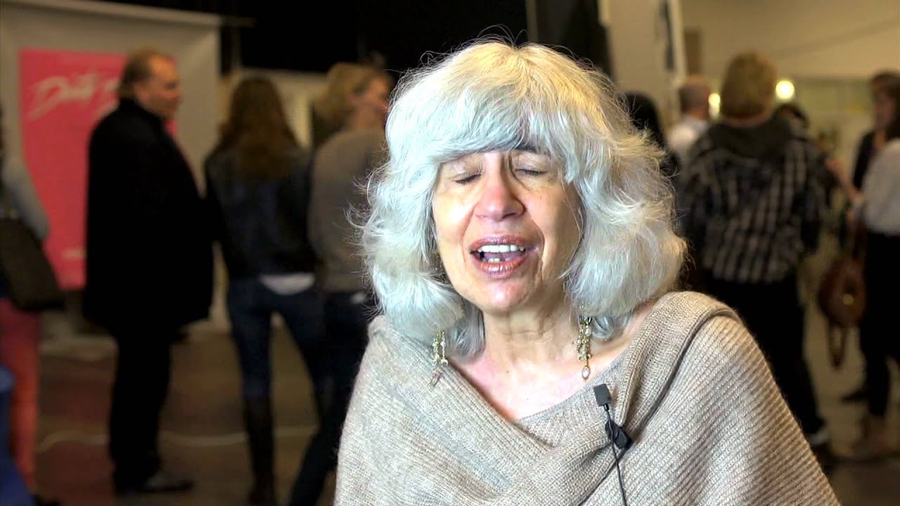 Intervju med Eleanor Bergstein, skaparen av Dirty Dancing