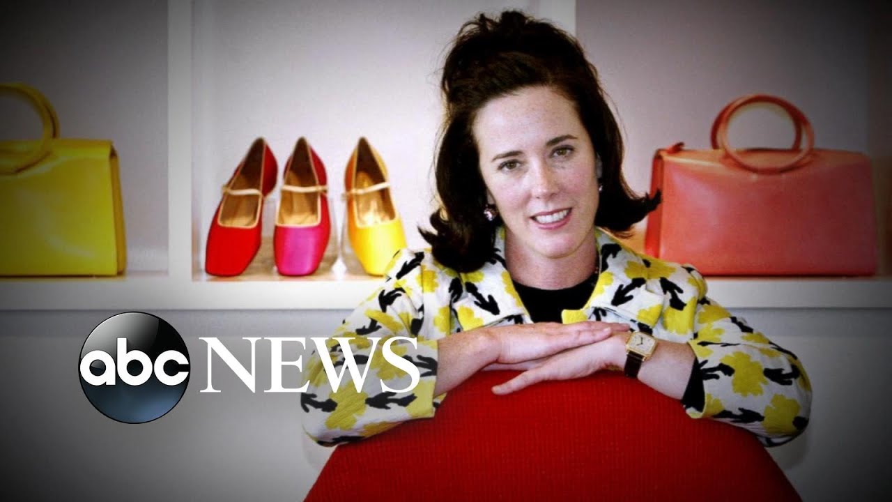 How Kate Spade's tragic death is shedding light on depression, suicide