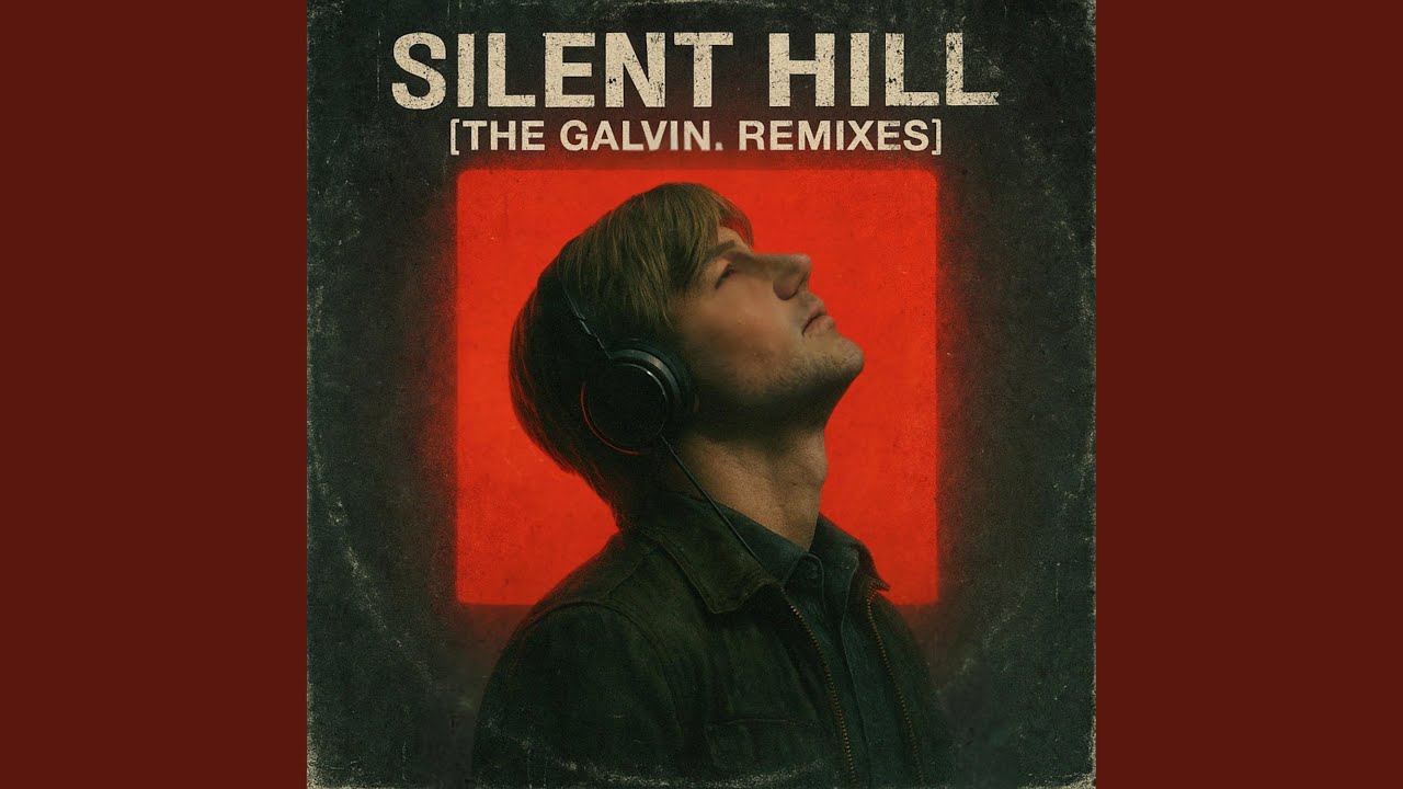 End Of Small Sanctuary (Galvin's Soft Rock Mix)