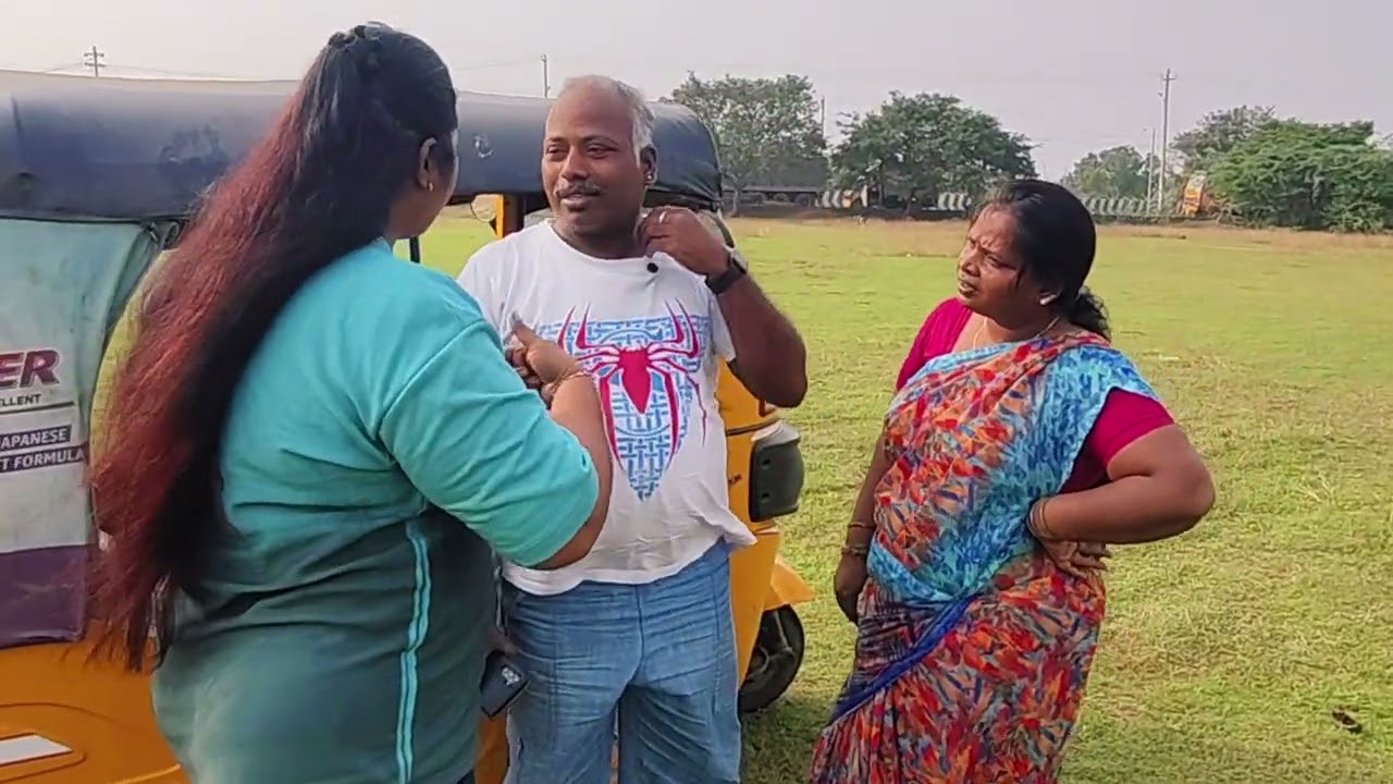 நீ மட்டும் தான் எனக்கு வேணும் அவ வேண்டாம்#viral #trending #viralvideo #goldrani 