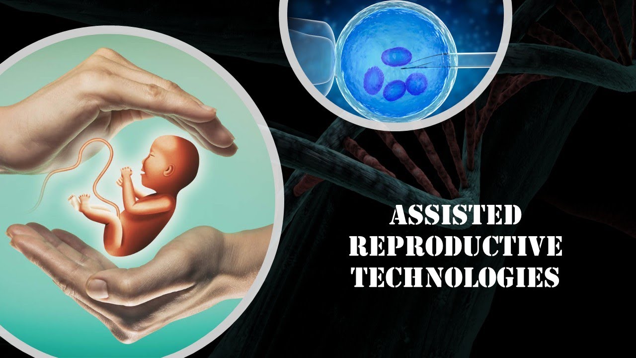 Assisted reproduction technique (ART): For UG students (Hindi)