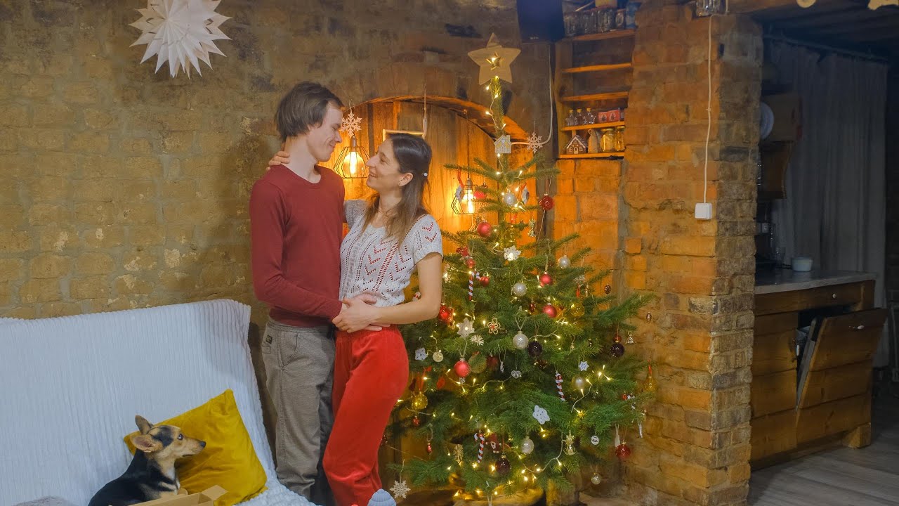 Merry Christmas LIVE Stream