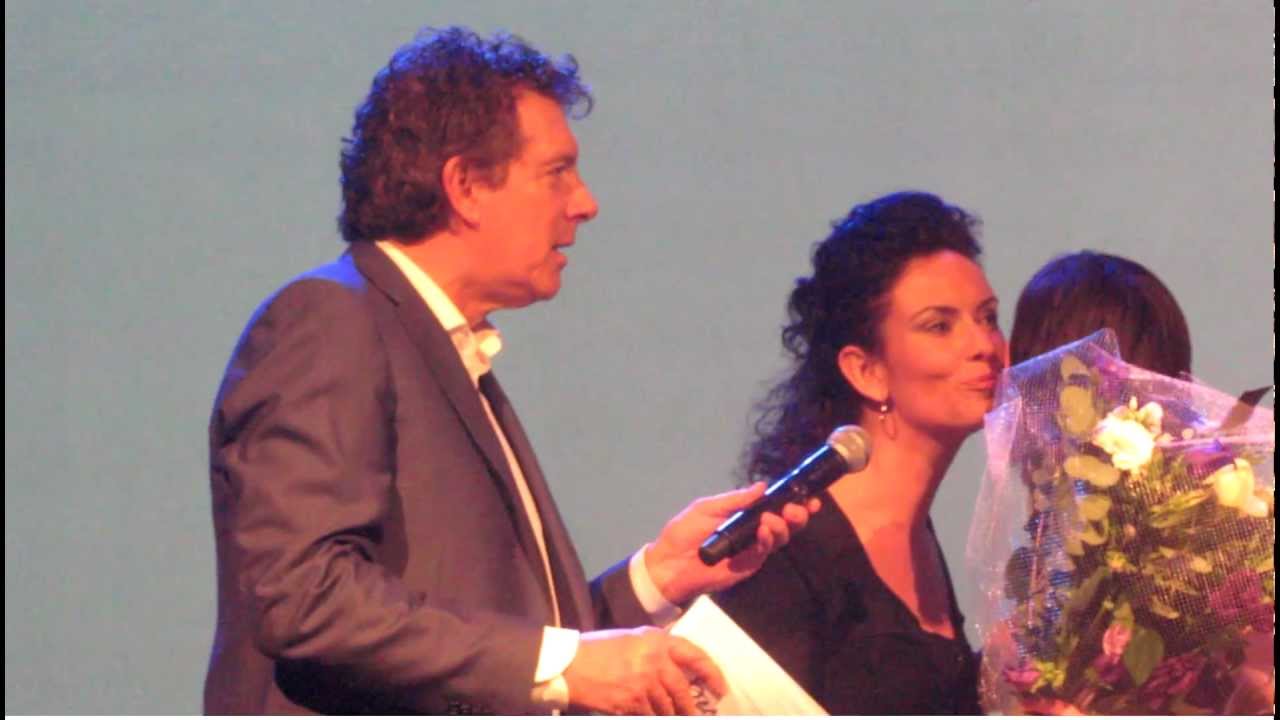 Beauty Award: Schoonheidsspecialiste van het jaar 2012: Suzan Oerlemans uit Aarle Rixtel