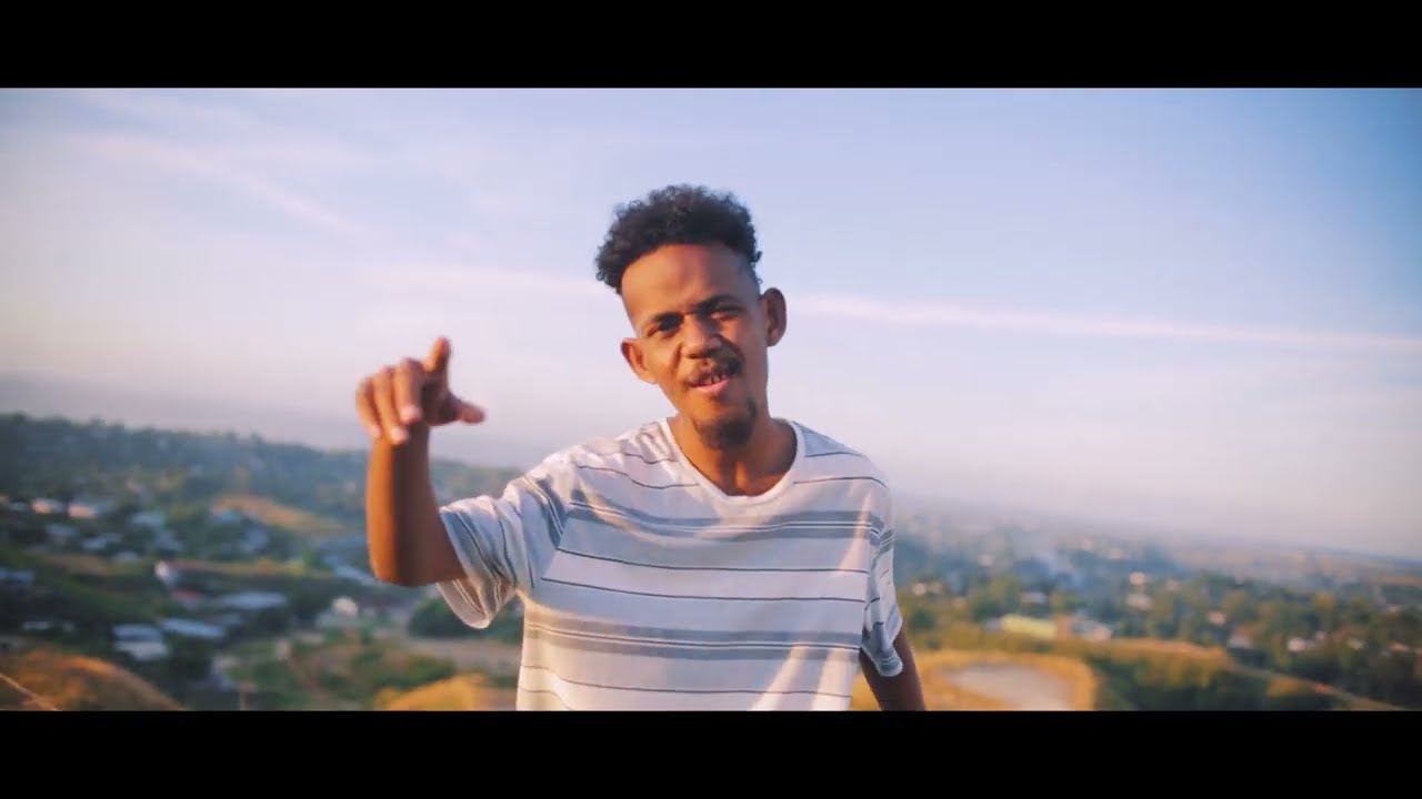 GHEMU-TEK BYK LO WEST FT OFF BAMA, MIKEY JEDZ, ALAH BASTA (OFFICIAL MUSIC VIDEO )