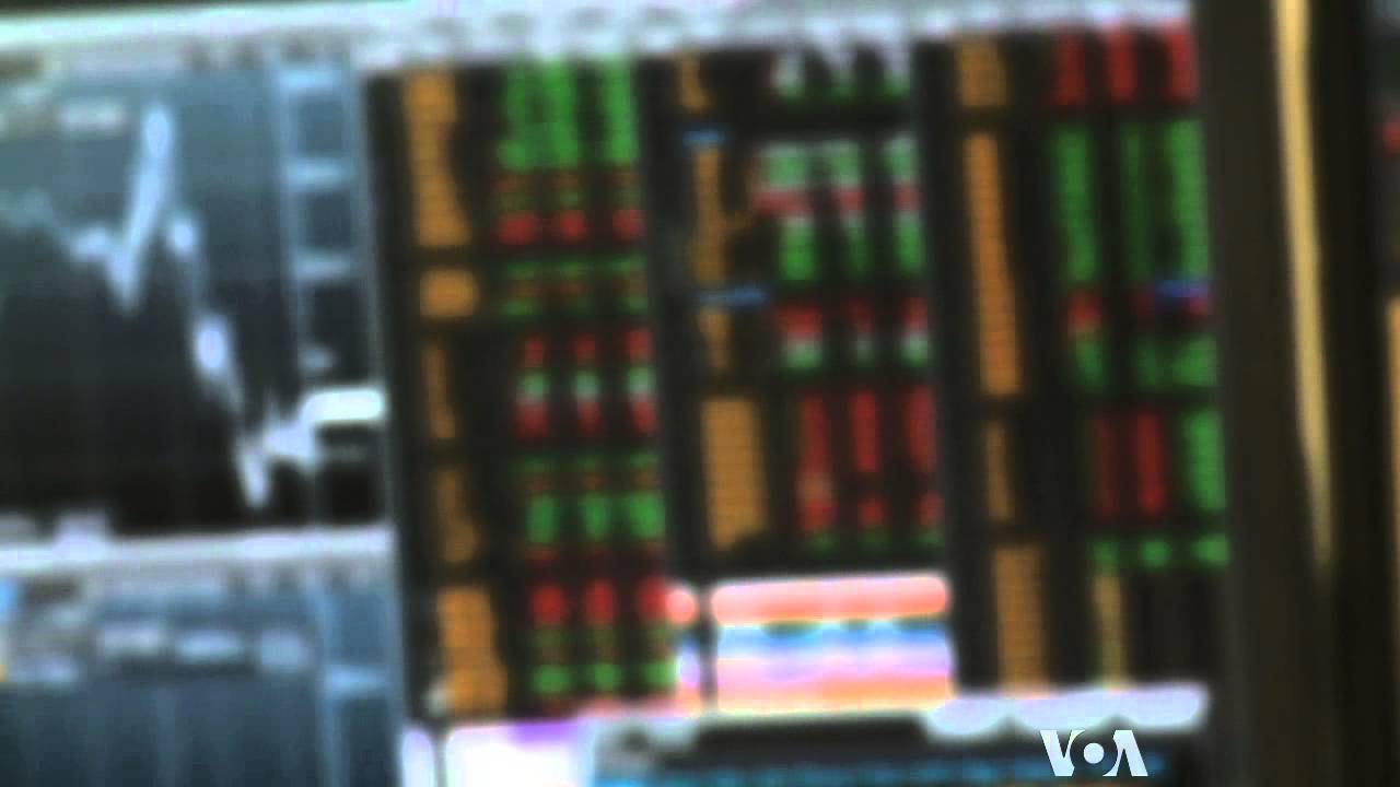 Strong Market Year As Wall Street Rolls into 2014