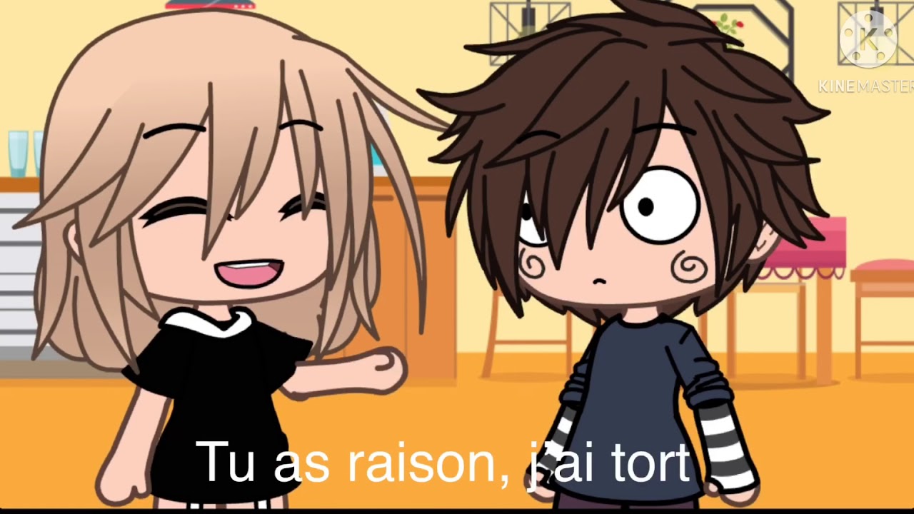Quand tu veux sortir mais...😐