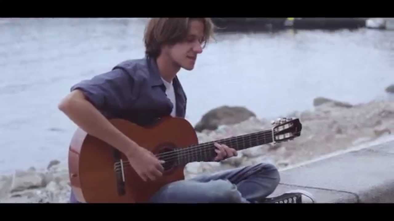 Rubel - Foguete | Jardim do MAM