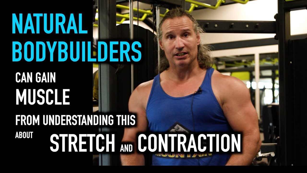 STRETCH VS CONTRACTION