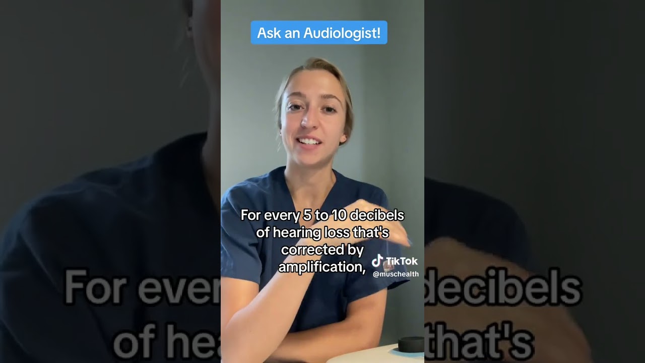 Ask an Audiologist: Can Hearing Aids Help With Balance?