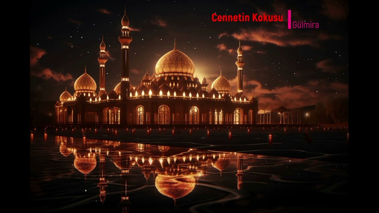 Cennettin Kokusu