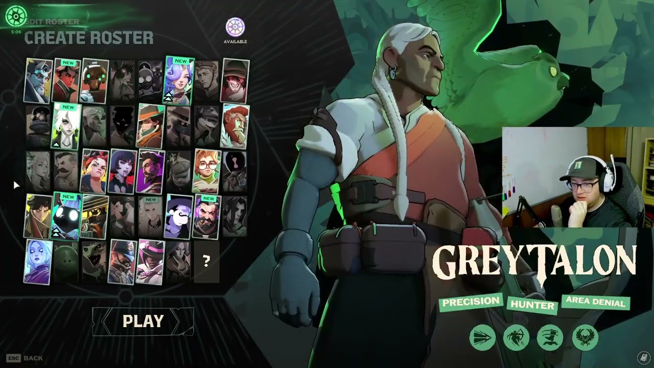 i might be addicted but i can tell its league players playing this not fps players based on toxicity