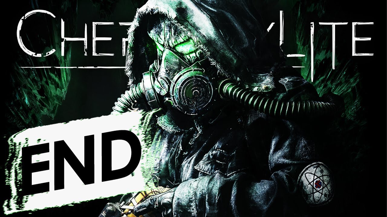 Chernobylite Part 45 - POWER PLANT HEIST (Boss Fight Ending)
