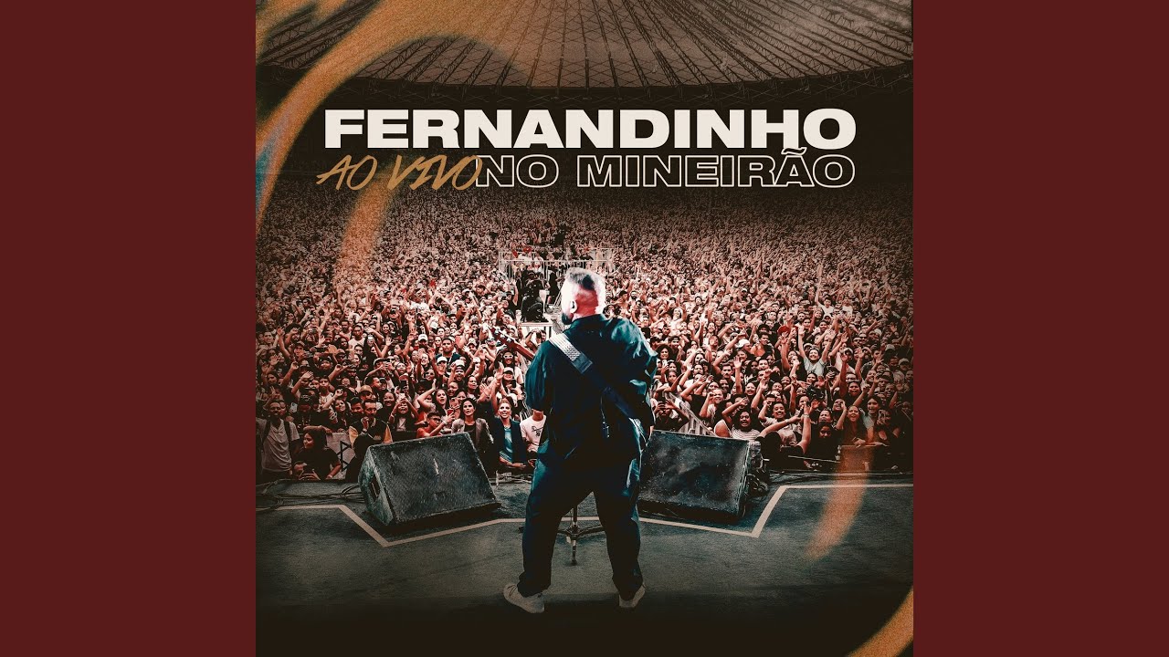 Os Que Confiam (Ao Vivo no Mineir&atilde;o)