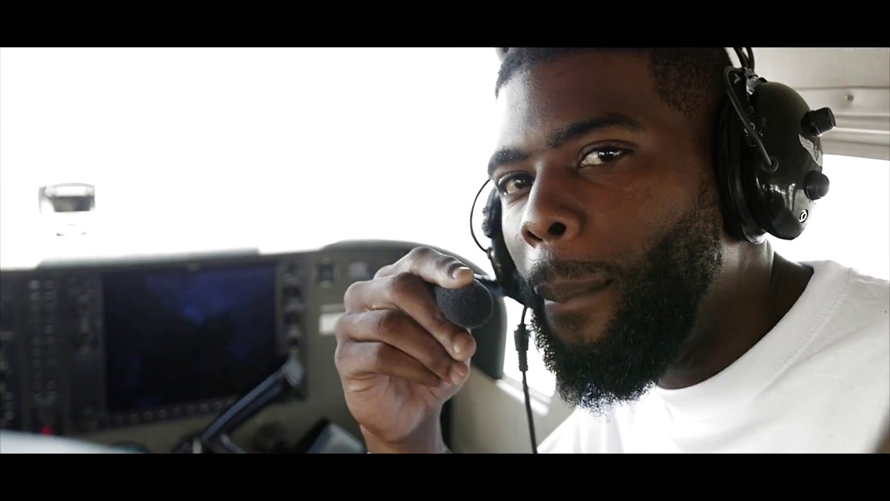 ROD BUTTS - TALK BOY (OFFICIAL VIDEO)