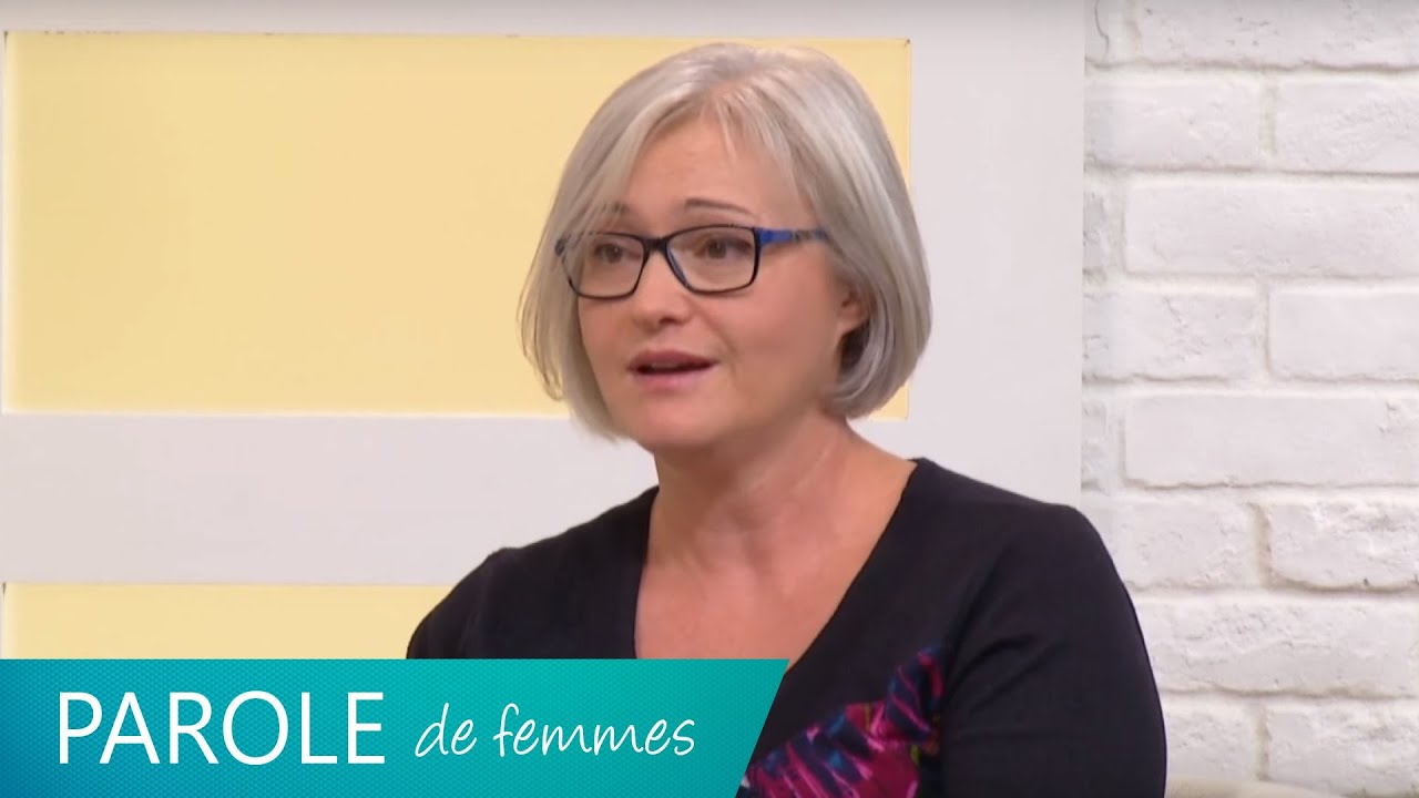La femme et le travail - Parole de femmes - Annabelle & cie