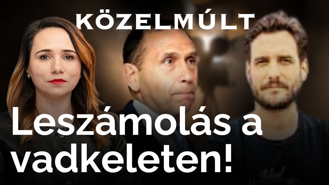 Összeáll a kép: A Fenyő-gyilkosság el nem mesélt történetei- Mező Gábor