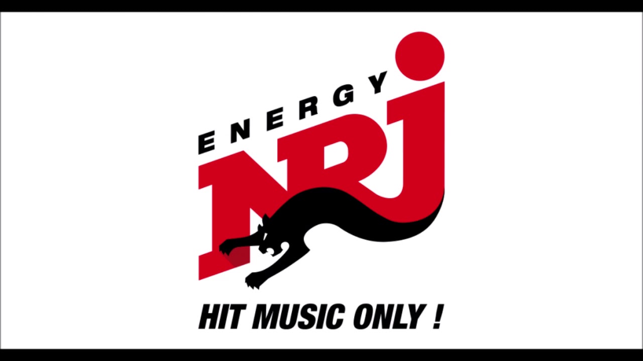 NRJ Jingles and Power Intros 2019
