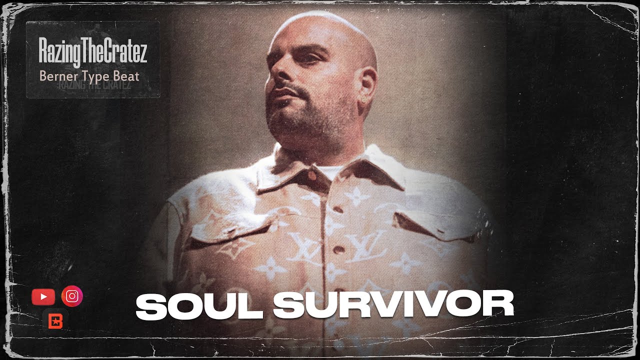 **SOLD** Berner x Millyz Type Beat 2026 &ldquo;Soul Survivor