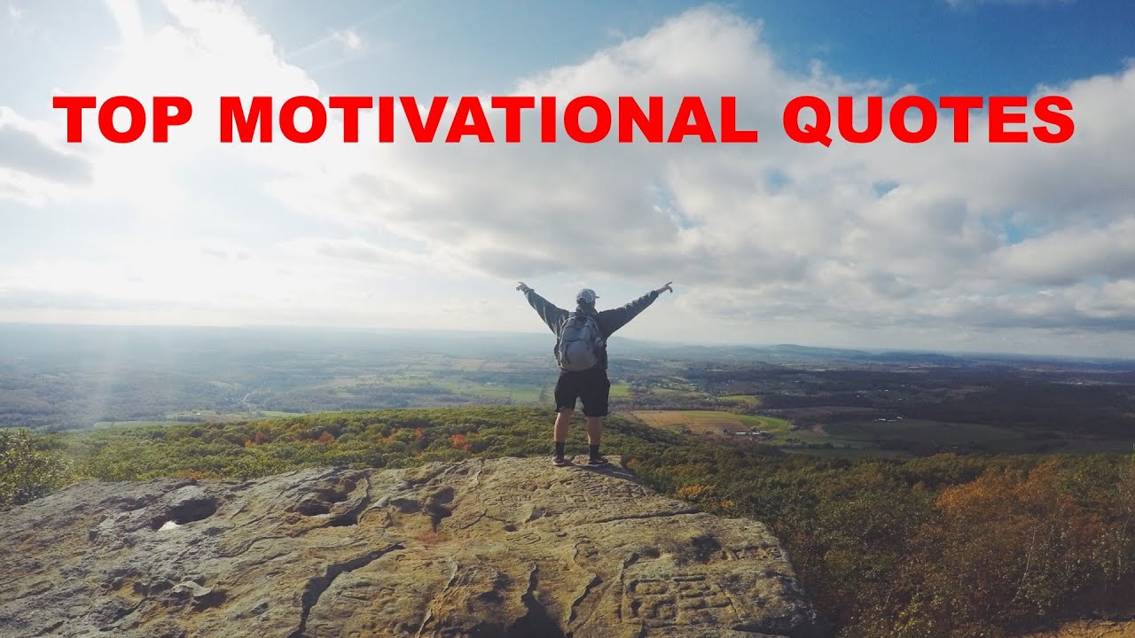 Top Motivational Quotes | Inspirational quotes in English | Ideas Infinite